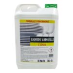 PIATTI - Liquide Vaisselle Citron 5L