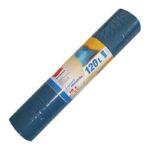 QUICKPACK - Sacs Poubelle 120L Avec Cordon