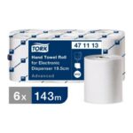 TORK - Lot De 6 Rouleaux Essuie-Mains