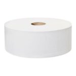 TORK - Papier Toilette Pro Jumbo 2 Plis Lot De 6 Pièces