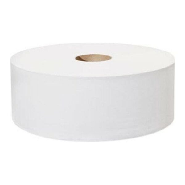 TORK - Papier Toilette Pro Jumbo 2 Plis Lot De 6 Pièces