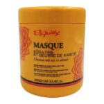 ESQUISSE Kératine et Beurre de Karité Masque Capillaire 1000gr