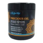 ESQUISSE Kératine et Huile de Coco Masque Capillaire 1000gr
