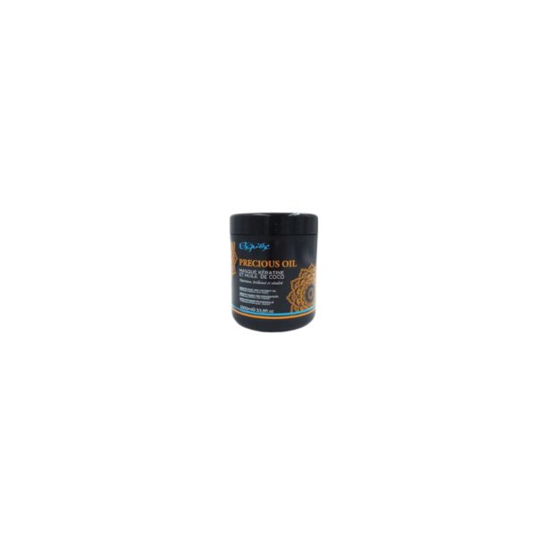 ESQUISSE Kératine et Huile de Coco Masque Capillaire 1000gr