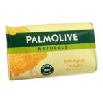 PALMOLIVE Savon Lait et Miel 90g