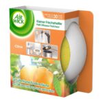 Air Wick Diffuseur Intérieur Petit Frais Au Citron - boîte de 30g