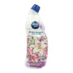 Ambi Pur Gel nettoyant WC Fleurs Blanches 750ml