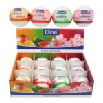 Elina - Bombe De Bain - 180g - 4 parfums