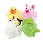 Pomme De Douche En Forme Animale - 10cm