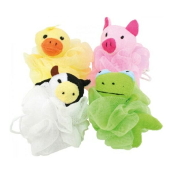 Pomme De Douche En Forme Animale - 10cm