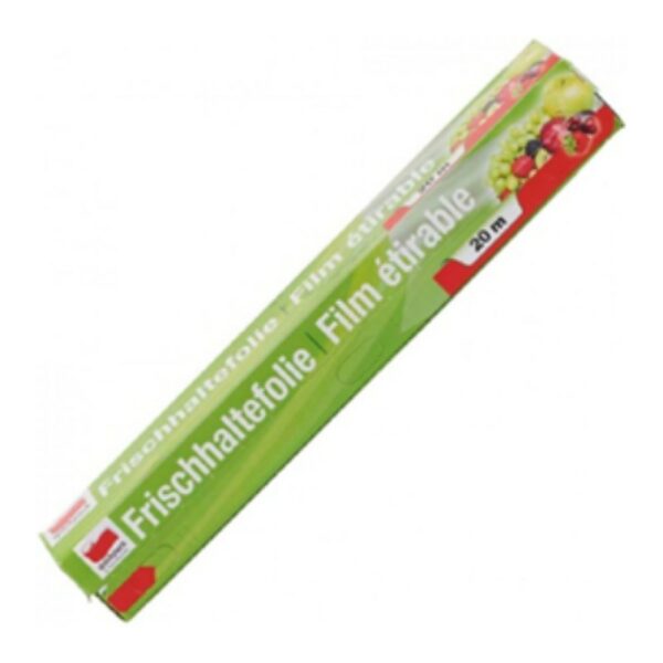 Quickpack - Film Etirable 29cmx20m