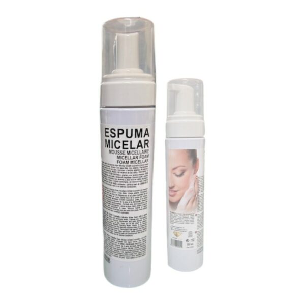 Espuma Micelar 250ml
