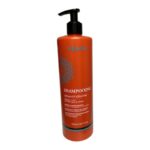 Esquisse Shampoing Argan et Kératine 500ml