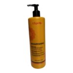Esquisse Shampoing Kératine et Beurre de Karité 500ml