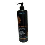 Esquisse Shampoing Kératine et Huile de Coco 500ml