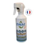 EWAC Nettoyant Multi-Usage Hypoallergénique 500ml
