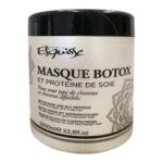 Masque Capillaire au Botox Esquisse - Tous types de Cheveux