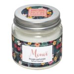 Bougie Votive Verre Moni Monoï 65g
