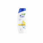 Head & Shoulders agrumes