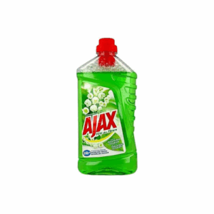 Ajax Nettoyant Tout-Usage Fleur De Printemps 1litre