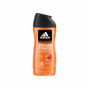 Adidas Gel Douche Team Force 3 en 1 250ml