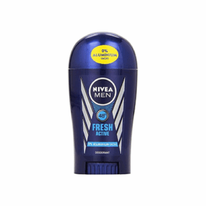 Nivea Déodorant Stick Active Fresh Men 40ml