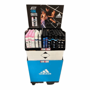 Adidas Spray Déodorant