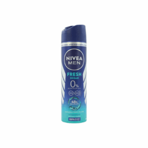 Nivea Déodorant Spray Océan Frais 150ml