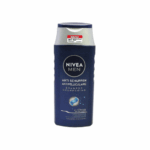 Nivea Shampooing 250ml Pour les hommes Puissance anti pelliculaire