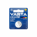 Varta Pile Bouton CR2032