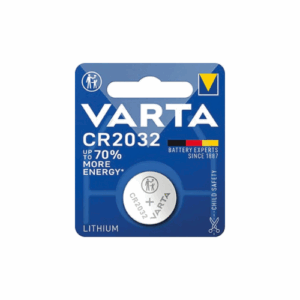 Varta Pile Bouton CR2032