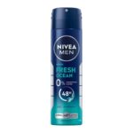 Nivea Déodorant Spray Océan Frais 150ml