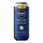 Nivea Shampooing 250ml Pour les hommes Puissance anti pelliculaire