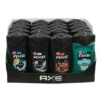 Gel Douche Axe 250ml