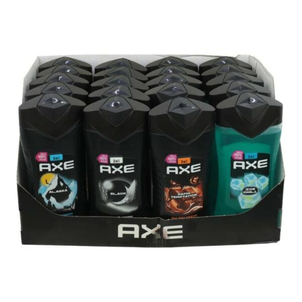 Gel Douche Axe 250ml