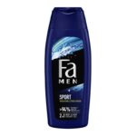 Nivea Men 250ml Shampooing et Gel Douche 3 en 1