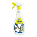 Nettoyant désinfectant médical, alimentaire 750 ml Ultra Des Spray